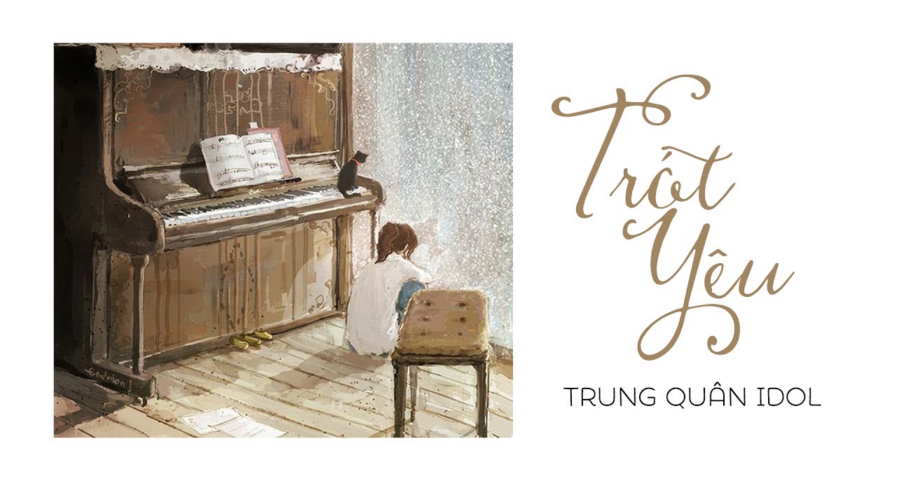 những bài hát tỏ tình dễ thương