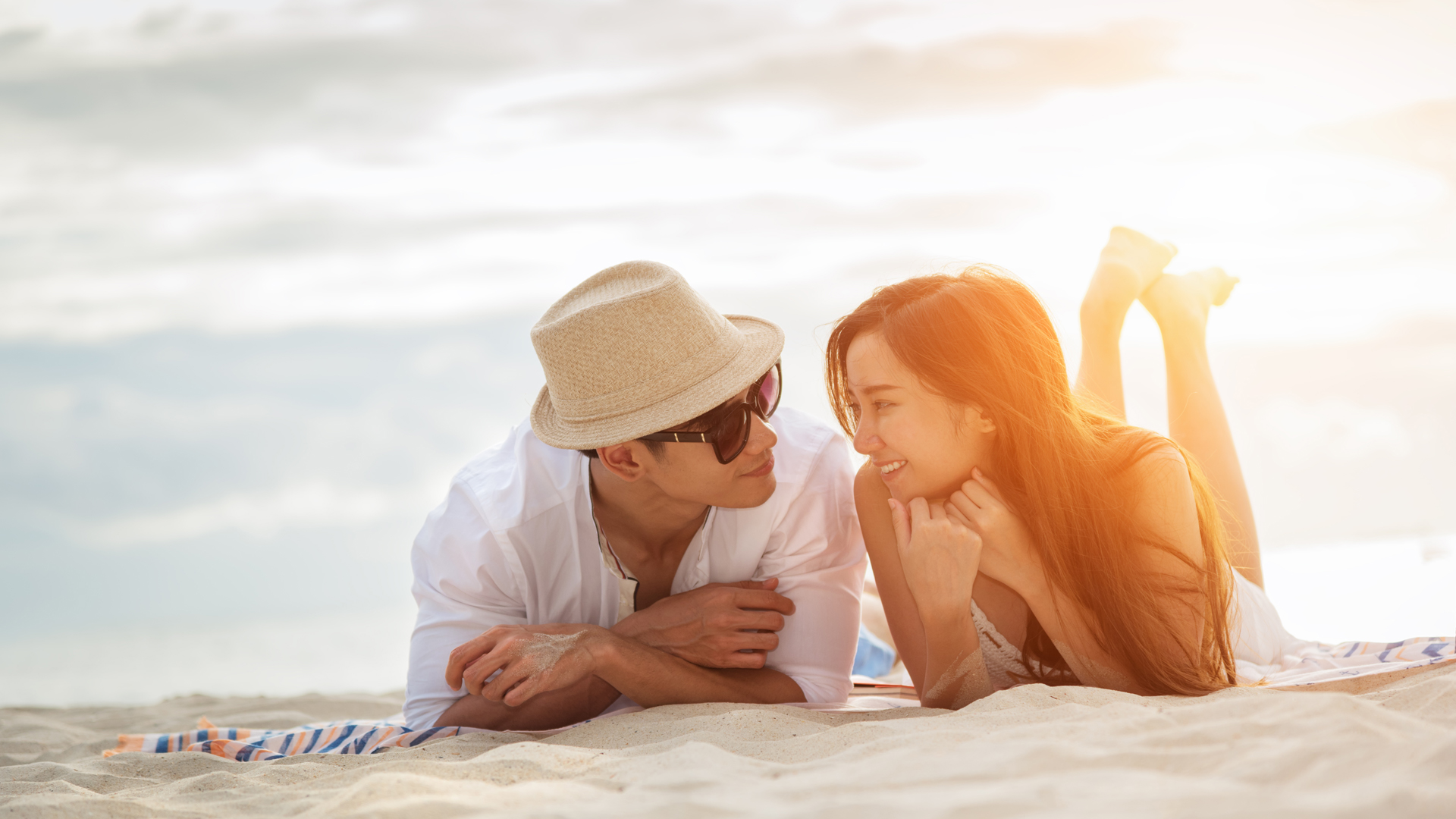 Những điều các cặp đôi nên làm cùng nhau là gì?