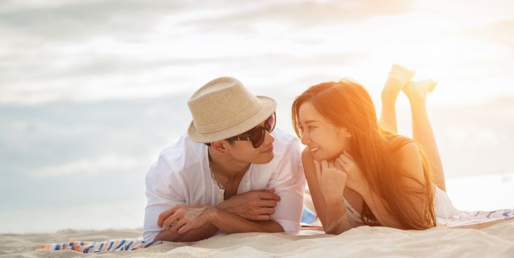 Khám phá những điều các cặp đôi nên làm cùng nhau