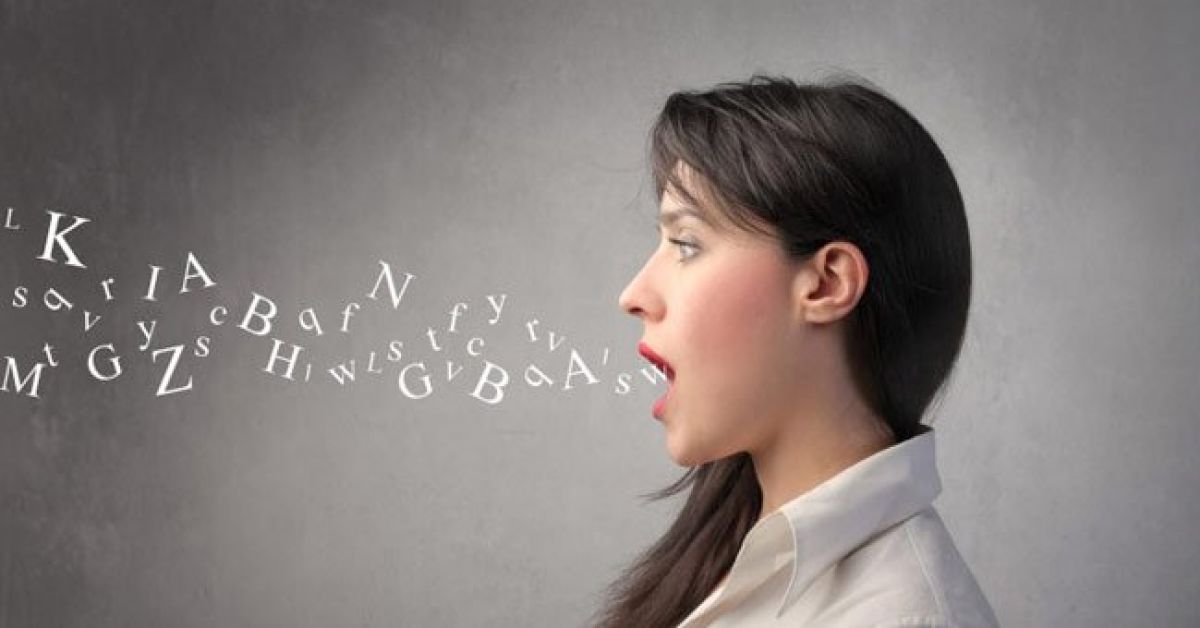 cải thiện giọng nói