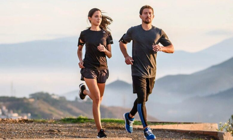 Làm sao để trẻ hơn