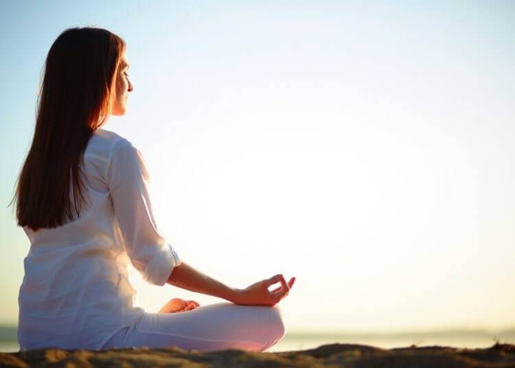 Hướng dẫn thiền định với 4 bước cơ bản