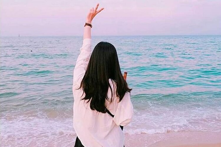 Học cách yêu bản thân nhiều hơn