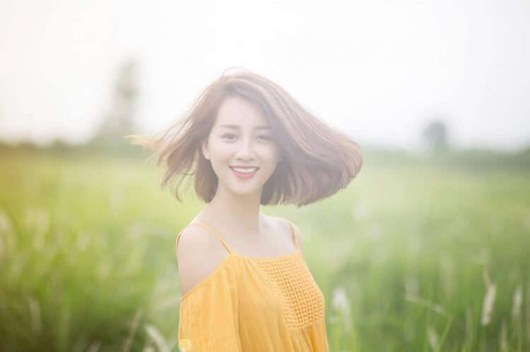 Sống đơn giản để hạnh phúc trong cuộc sống hiện tại