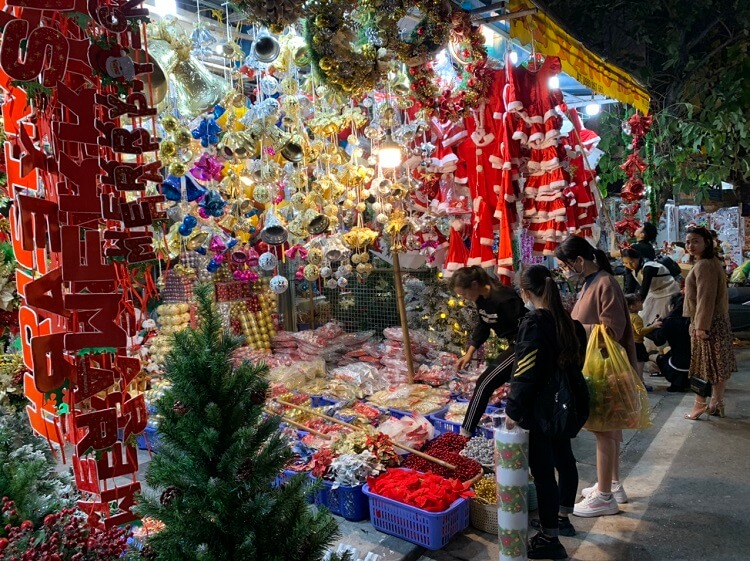 Phố Hàng Mã