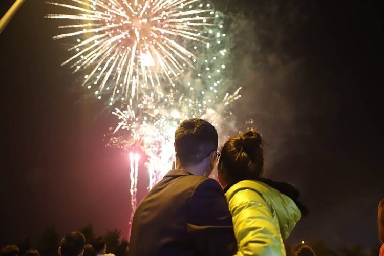 Những lời chúc cho bạn gái ý nghĩa nhất