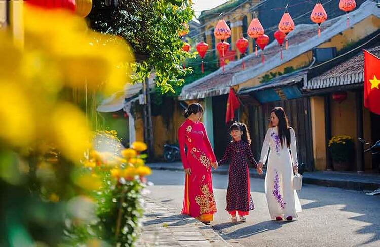 Giao thừa xuất hành hướng nào?