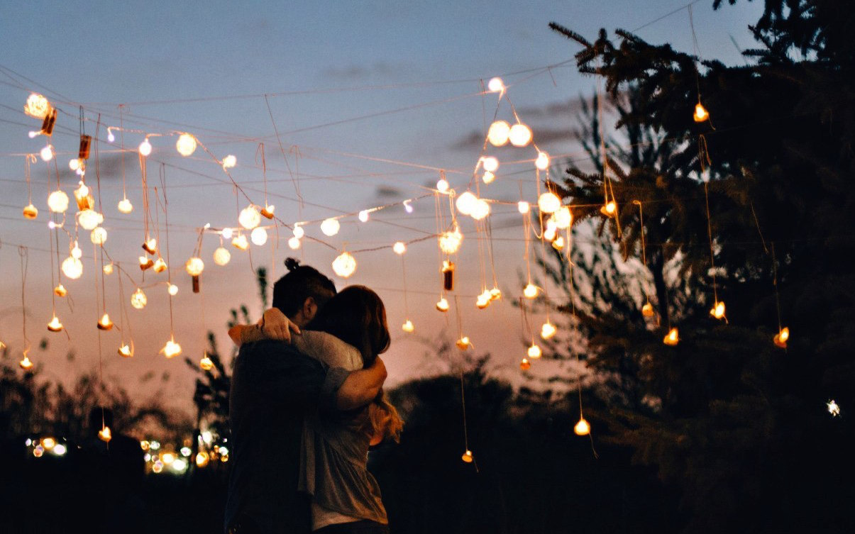 Yêu một chàng trai bằng tuổi - 2