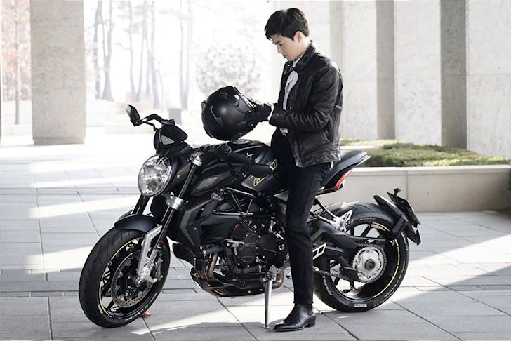 Cách tạo ấn tượng với con gái - 5