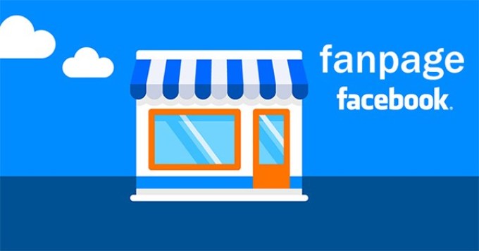 Tên Fanpage chuẩn seo không nhất thiết phải chứa thương hiệu