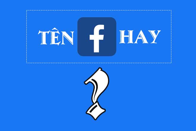 Sử dụng tên thật để đặt tên facebook để tránh rủi ro