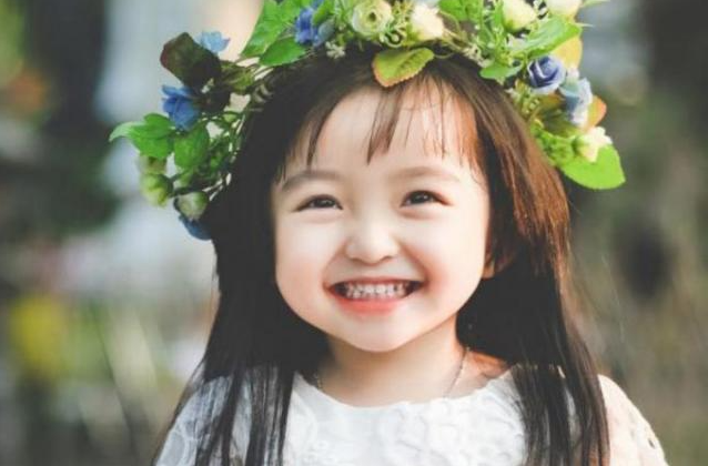 Đặt tên con gái theo phong thủy