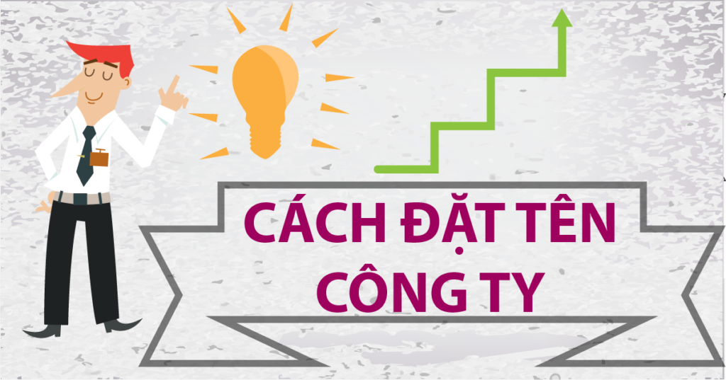 Một số quy định về từ ngữ sử dụng để đặt tên công ty 