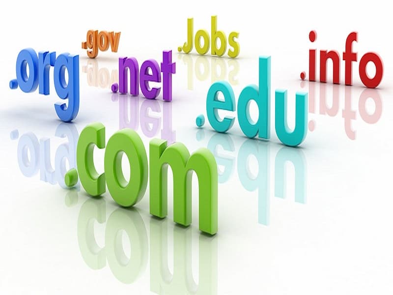 Luôn sử dụng tên miền riêng sử dụng tên miền riêng