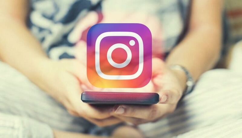 Tìm hiểu về instagram và cách đặt tên instagram 