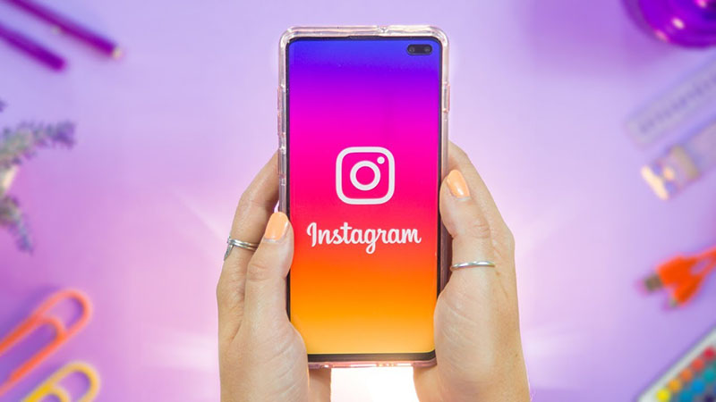 Hướng dẫn cách đặt tên Instagram hay bằng tiếng Anh