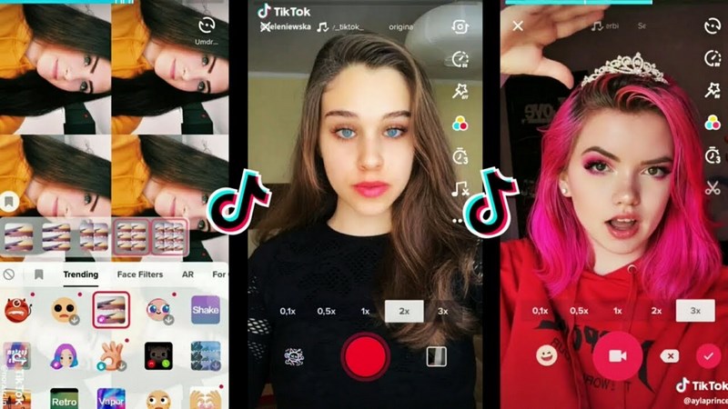 Cách đặt tên tik tok theo tên riêng