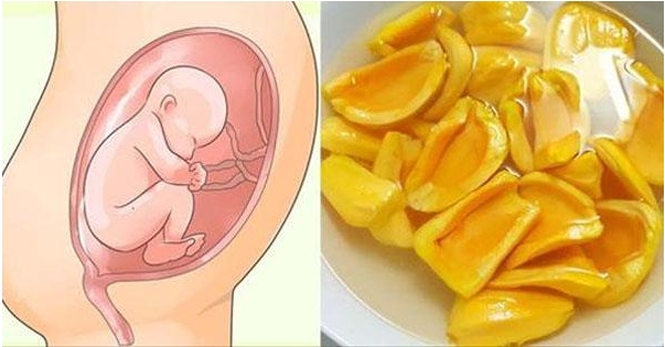 Ăn mít có ảnh hưởng tích cực đến thai nhi