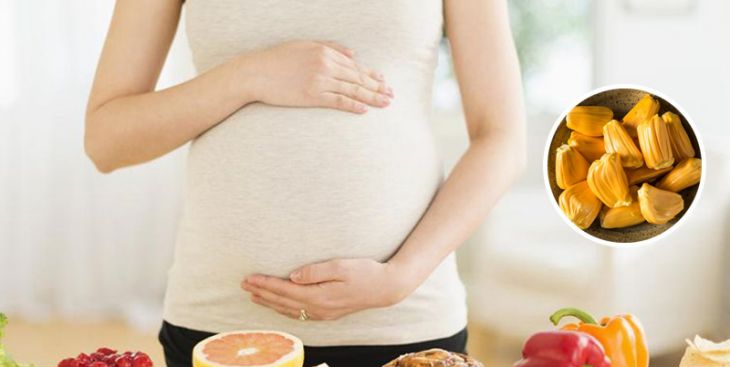 Bà bầu có nên ăn mít non? Tác hại của việc ăn mít sai cách