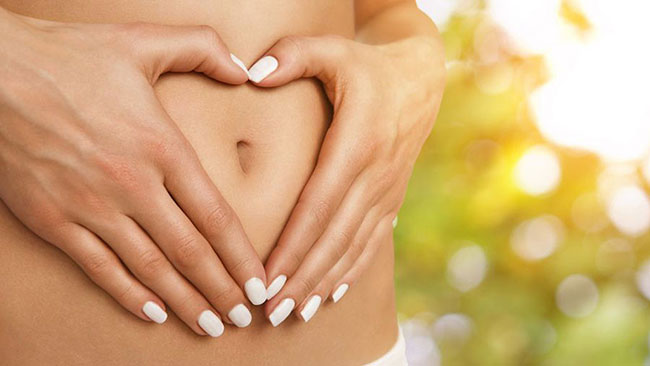 Tốt cho hệ tiêu hóa