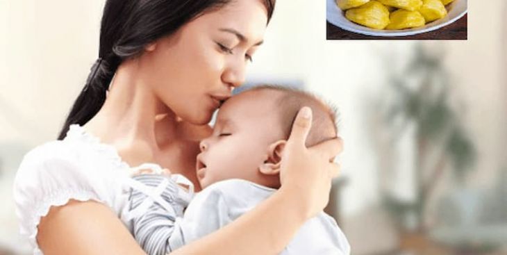 Bà đẻ ăn được mít không? Một số lưu ý khi ăn mít