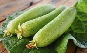 Ăn mướp giúp bổ sung chất xơ hiệu quả