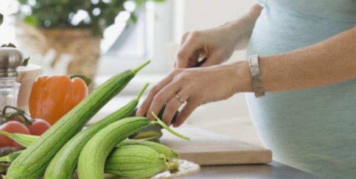 Bầu ăn mướp được không? Những lợi ích của mướp với mẹ bầu