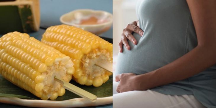 Bà bầu ăn ngô luộc có tốt không? Lợi ích và lưu ý cần biết