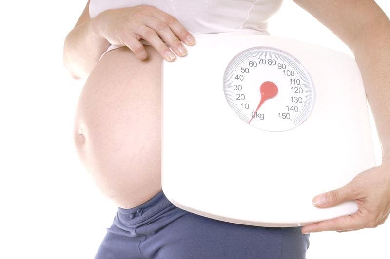 Dưỡng da trắng hồng và kiểm soát cân nặng