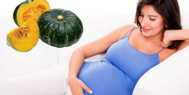 Bầu ăn bí đỏ được không? Một số lưu ý khi ăn bí đỏ