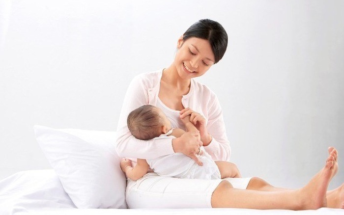 Mẹ sau sinh ăn hạt đác giúp lợi sữa