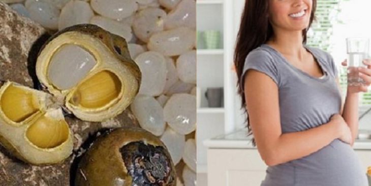 Bà bầu ăn hạt đác có sao không? Công dụng của hạt đác
