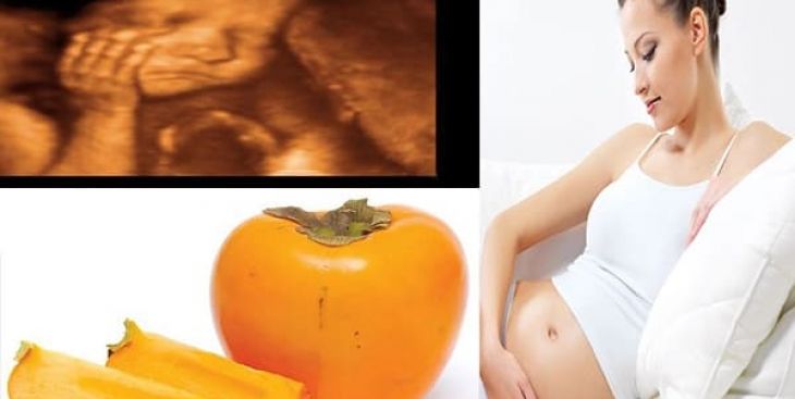 Bầu ăn hồng được không? Một số lưu ý quan trọng cần biết