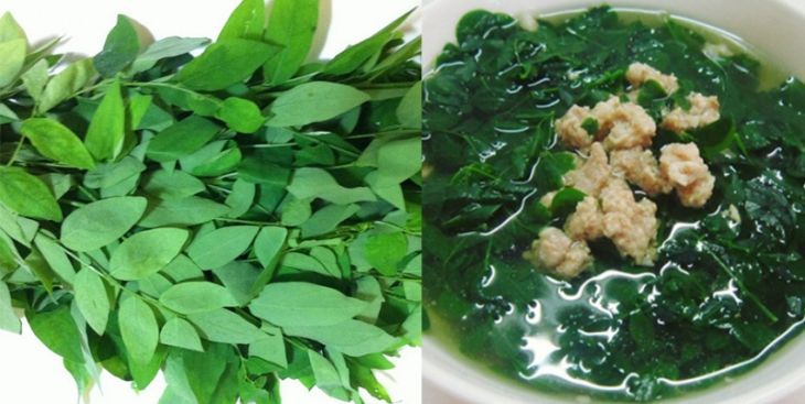 Bà đẻ ăn rau gì để vừa tốt vừa an toàn cho trẻ?