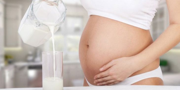Bà bầu nên ăn gì cho bé tăng cân nhanh, phát triển khỏe mạnh?