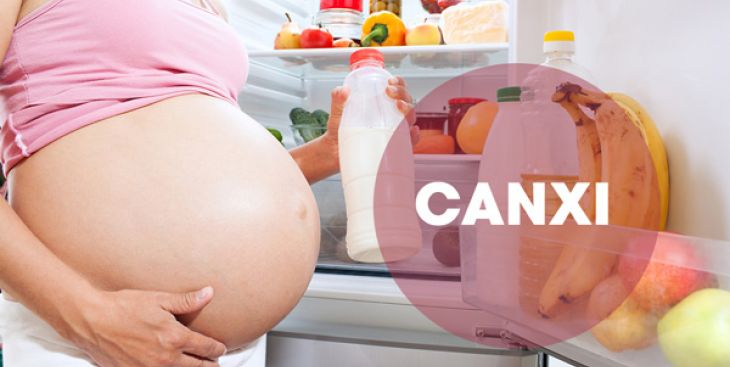 Bà bầu ăn gì để không tăng cân và thai nhi khỏe mạnh?