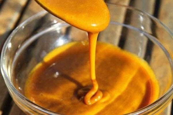 Cách sử dụng hỗn hợp bột tam thất mật ong 