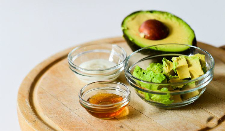 Tác dụng của mặt nạ mật ong bơ