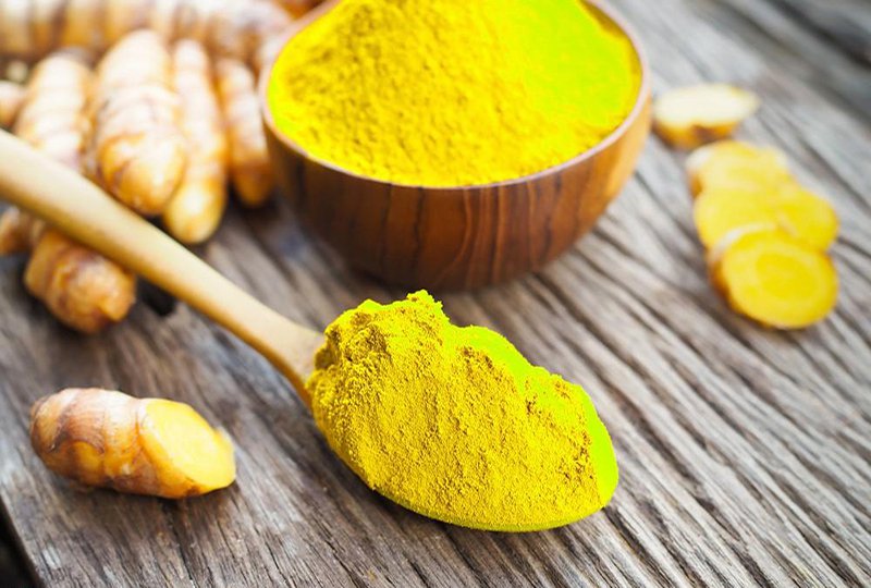 Tác dụng của mặt nạ nghệ trong chăm sóc da