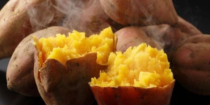 Các món ăn từ khoai lang giảm cân thơm ngon, cách làm đơn giản