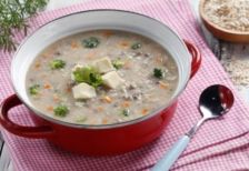 Gợi ý các món yến mạch cho bà bầu dinh dưỡng, thơm ngon