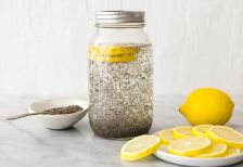 Gợi ý các món làm từ hạt chia thơm ngon, cách làm đơn giản