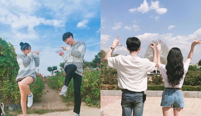 Biệt danh cho bạn thân khác giới là con trai