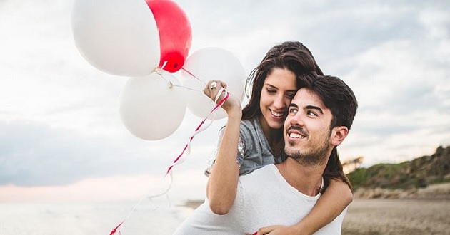 Cách đặt biệt danh cho bạn gái thông qua sở thích