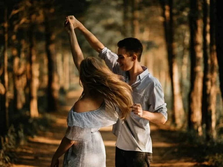 Gợi ý 15 biệt danh cho bạn trai bằng tiếng Anh