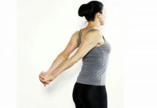 Top 5 bài tập giúp tăng vòng 1 đơn giản, mang lại hiệu quả cao