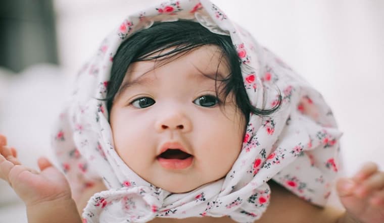 Tại sao nên đặt biệt danh cho con gái?