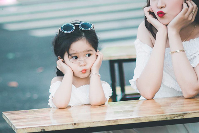 Biệt danh cho con gái cá tính theo tính cách