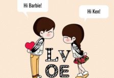 Tổng hợp 50+ biệt danh cute cho người yêu nam, nữ