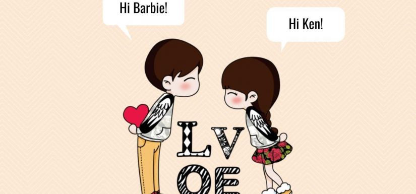 50+ gợi ý biệt danh hay tiếng Anh cho bạn thân, người yêu